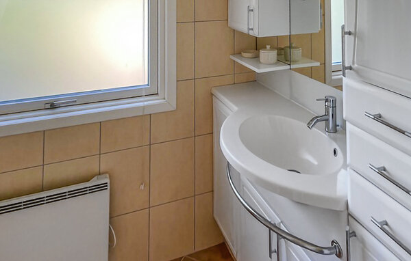 Ferienhaus - Kvie sø , Dänemark - P85087 702