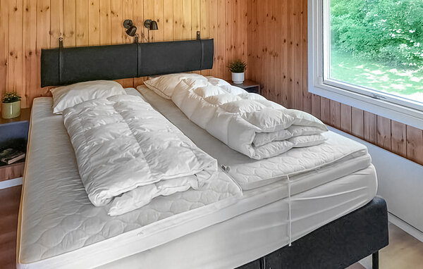 Ferienhaus - Kvie sø , Dänemark - P85087 8