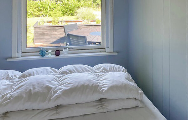 Ferienhaus - Kvie sø , Dänemark - P85087 603