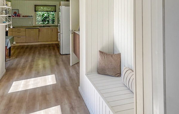 Ferienhaus - Kvie sø , Dänemark - P85087 501