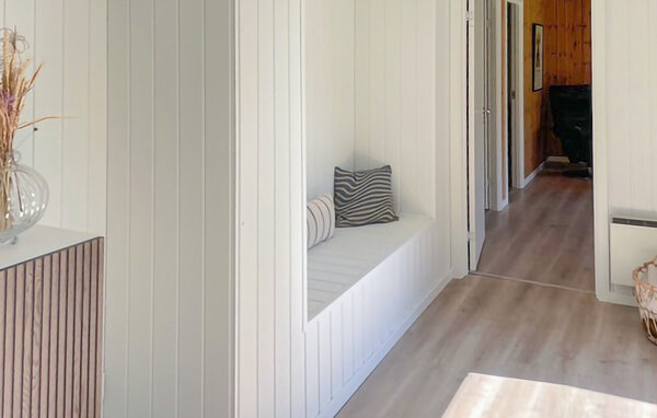 Ferienhaus - Kvie sø , Dänemark - P85087 502