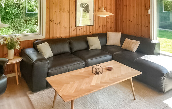 Ferienhaus - Kvie sø , Dänemark - P85087 4