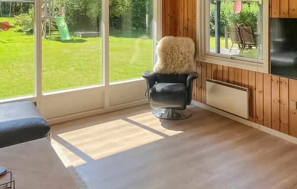 Ferienhaus - Kvie sø , Dänemark - P85087 5