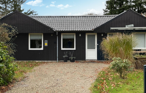 Ferienhaus - Kvie sø , Dänemark - P85087 81