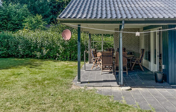 Ferienhaus - Kvie sø , Dänemark - P85087 3