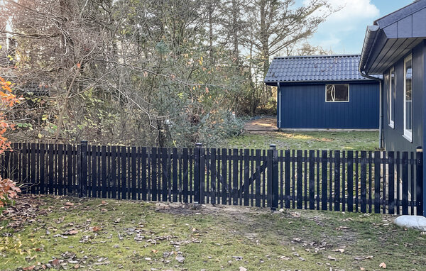 Ferienhaus - Kvie sø , Dänemark - P85087 101
