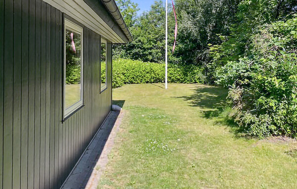 Ferienhaus - Kvie sø , Dänemark - P85087 103