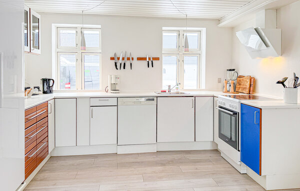 Ferienhaus - Herning , Dänemark - P85088 7