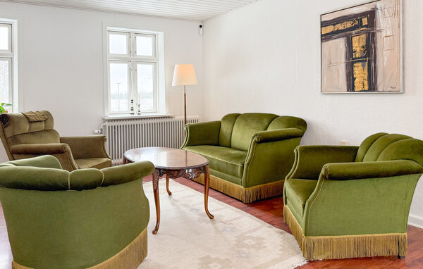 Ferienhaus - Herning , Dänemark - P85088 3