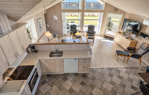 Vakantiehuis - Kvie sø , Denemarken - P85089 5