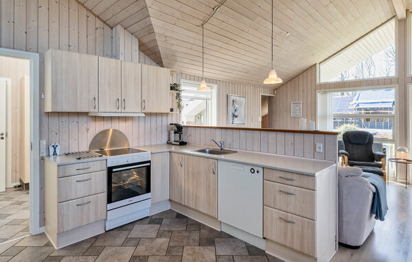 Vakantiehuis - Kvie sø , Denemarken - P85089 401