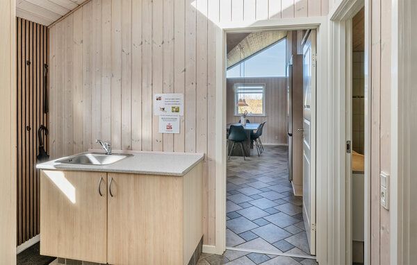 Vakantiehuis - Kvie sø , Denemarken - P85089 402