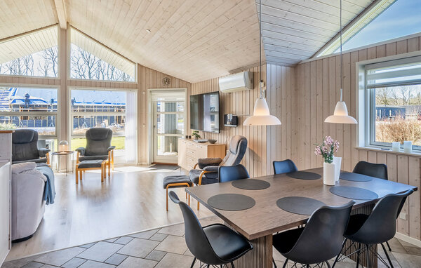 Vakantiehuis - Kvie sø , Denemarken - P85089 301