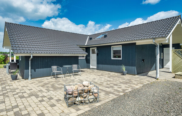 Vakantiehuis - Kvie sø , Denemarken - P85089 81