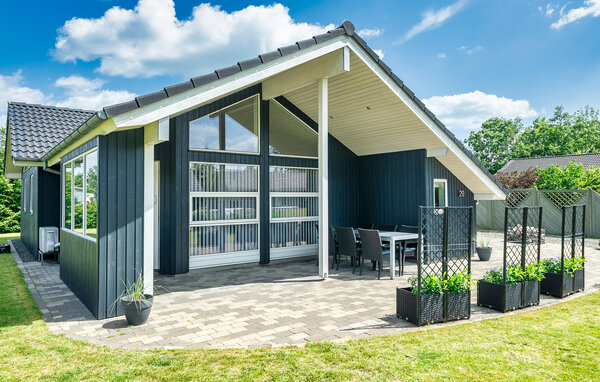 Vakantiehuis - Kvie sø , Denemarken - P85089 1