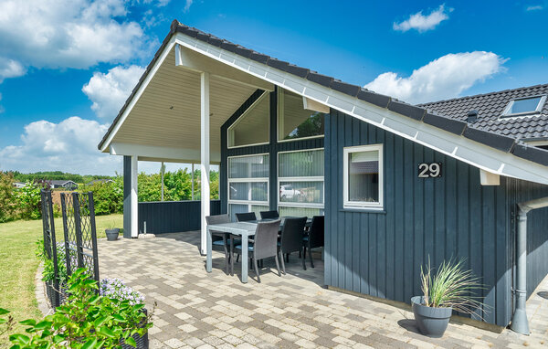 Vakantiehuis - Kvie sø , Denemarken - P85089 101