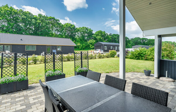 Vakantiehuis - Kvie sø , Denemarken - P85089 3