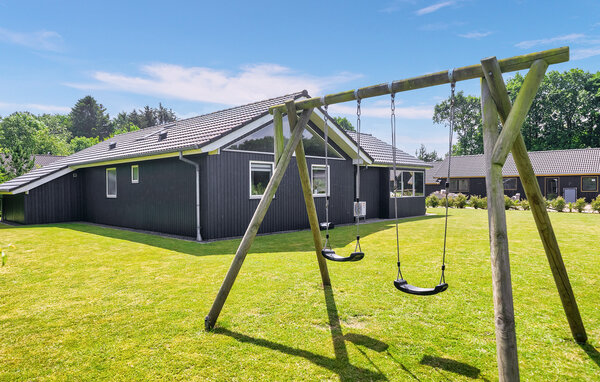 Vakantiehuis - Kvie sø , Denemarken - P85089 8
