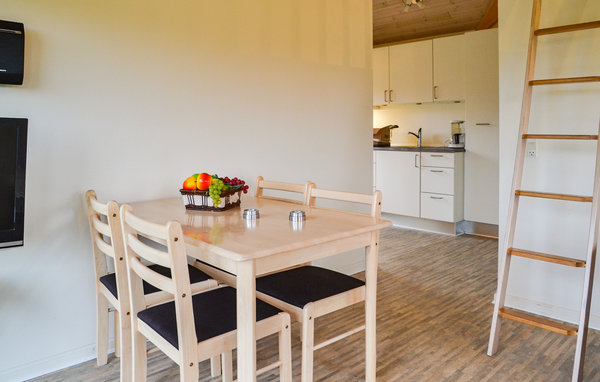Ferienhaus 