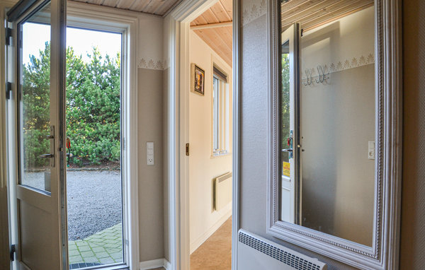 Ferienhaus 