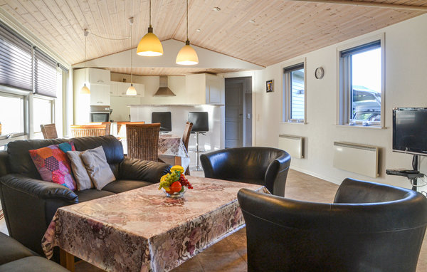 Ferienhaus 