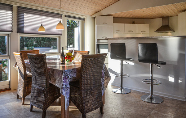 Ferienhaus 