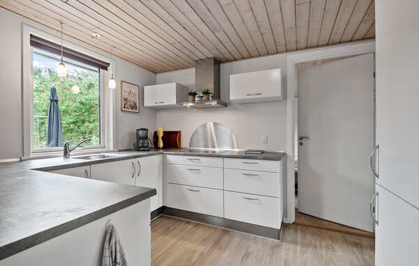 Ferienhaus - Kvie Sø , Dänemark - P85093 402