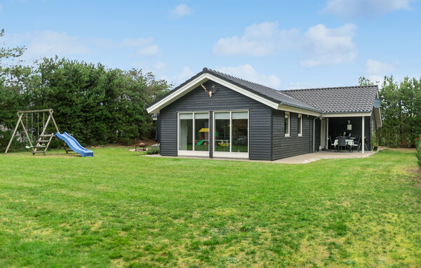 Ferienhaus - Kvie Sø , Dänemark - P85093 81