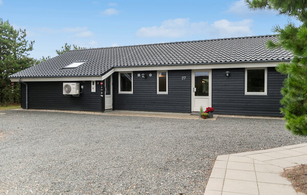 Ferienhaus - Kvie Sø , Dänemark - P85093 82