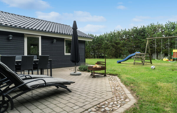 Ferienhaus - Kvie Sø , Dänemark - P85093 2