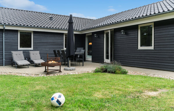 Ferienhaus - Kvie Sø , Dänemark - P85093 101