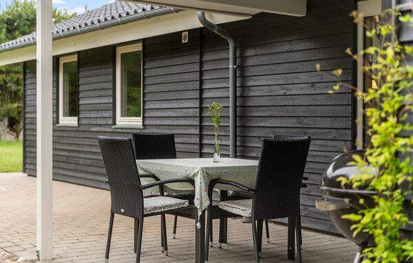 Ferienhaus - Kvie Sø , Dänemark - P85093 102