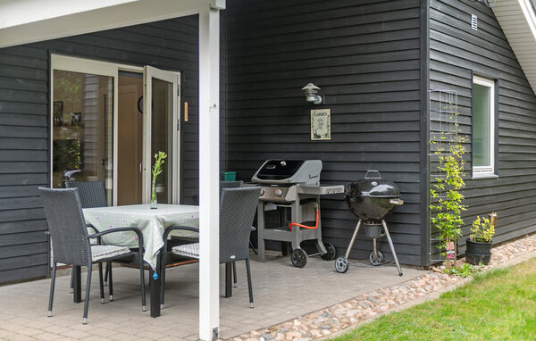 Ferienhaus - Kvie Sø , Dänemark - P85093 103