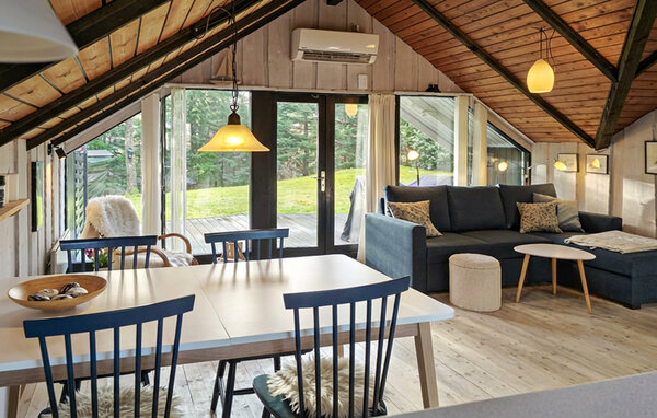 Ferienhaus - Kvie sø , Dänemark - P85094 2