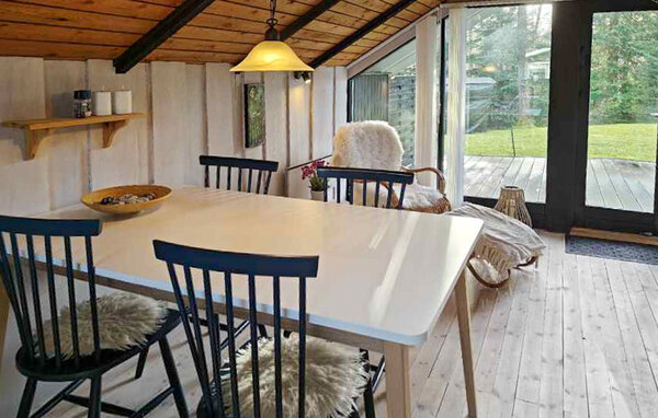 Ferienhaus - Kvie sø , Dänemark - P85094 301