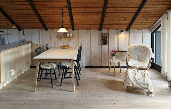 Ferienhaus - Kvie sø , Dänemark - P85094 3