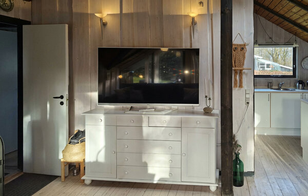 Ferienhaus - Kvie sø , Dänemark - P85094 4