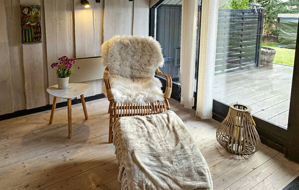 Ferienhaus - Kvie sø , Dänemark - P85094 5