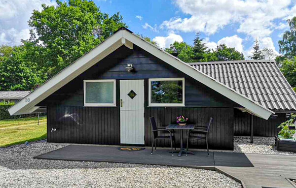 Ferienhaus - Kvie sø , Dänemark - P85094 7