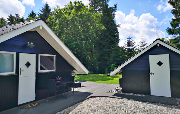 Ferienhaus - Kvie sø , Dänemark - P85094 6