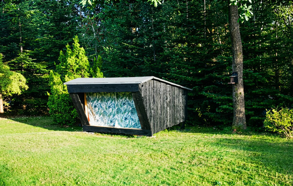 Ferienhaus - Kvie sø , Dänemark - P85094 101