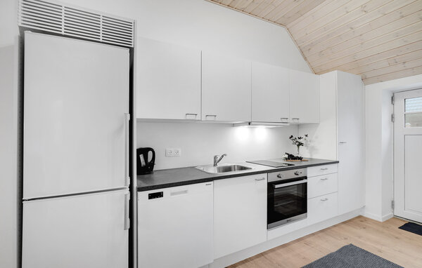 Feriehus - Filskov , Danmark - P85095 403