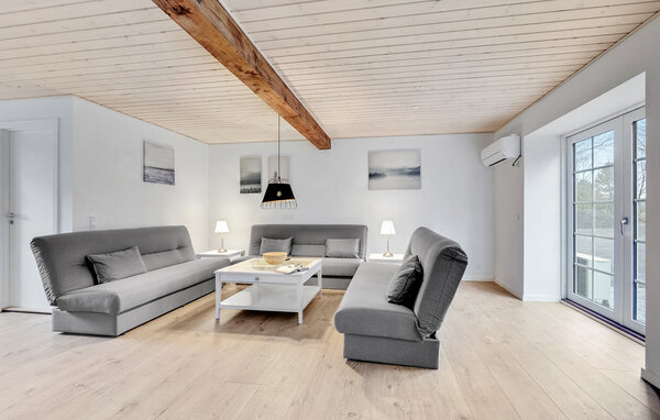 Feriehus - Filskov , Danmark - P85095 5