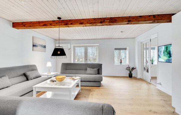 Feriehus - Filskov , Danmark - P85095 301