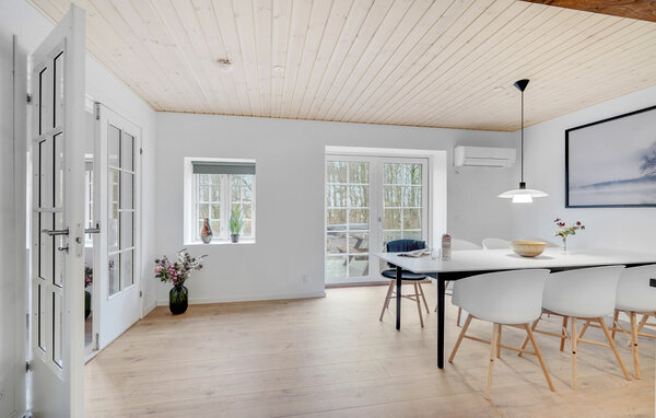 Feriehus - Filskov , Danmark - P85095 304