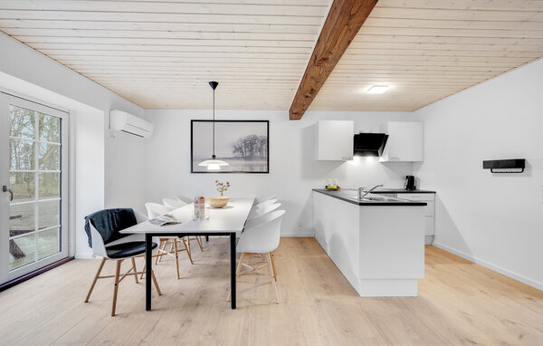Feriehus - Filskov , Danmark - P85095 6