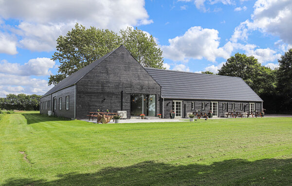 Feriehus - Filskov , Danmark - P85095 81