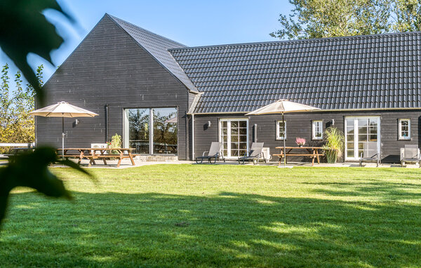 Feriehus - Filskov , Danmark - P85095 82