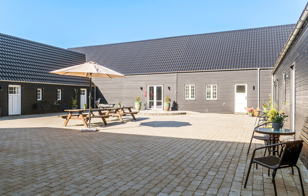 Feriehus - Filskov , Danmark - P85095 101