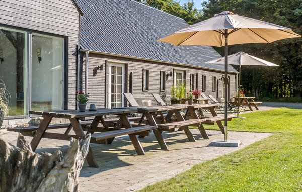Feriehus - Filskov , Danmark - P85095 8